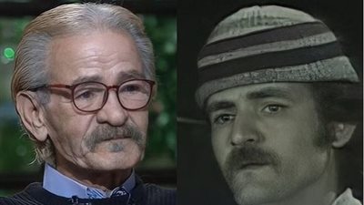 أول ظهور لـ”حاجب المحكمة” في مسرحية “شاهد ماشفش حاجة” (فيديو)