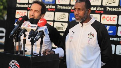 وليد ماهر يتحدث عن استعدادات منتخب الشباب لبطولة شمال إفريقيا