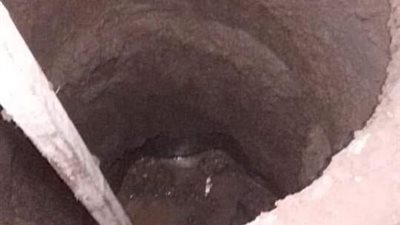 القبض على دجال فقد نجله خلال التنقيب على الآثار بسوهاج