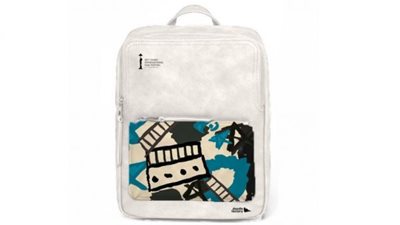 أطفال مركز مجدي يعقوب يصممون الحقيبة الرسمية لـ”القاهرة السينمائي”