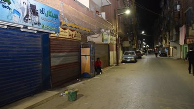 قبل تطبيقها غدًا.. تعرف على مواعيد غلق المحلات والمطاعم والمقاهي بالتفاصيل