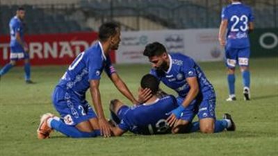 أسوان يخوض مباريات الدور الأول على ملعب اتحاد الشرطة