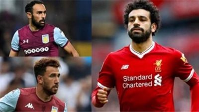 مواجهات نارية للمحترفين المصريين في كأس الاتحاد الإنجليزي