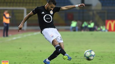 باسم علي يكشف سبب رحيله عن الجونة