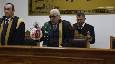 اليوم.. النطق بالحكم على 555 متهما بـ”ولاية سيناء 4″ 