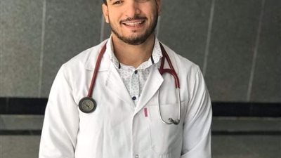 أهالي السيفا بواقعة المختل عقليا بطوخ: المتهم أصاب والدته وقتل صديق عمره الدكتور ضياء