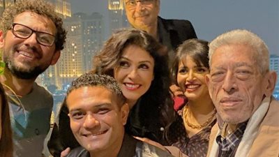 بدء عرض فيلم رسائل البحر على منصة “نيتفلكس”