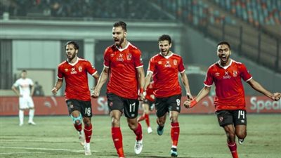 قطار الأهلي يسعى لمواصلة حصد البطولات بمواجهة الاتحاد في الكأس الليلة