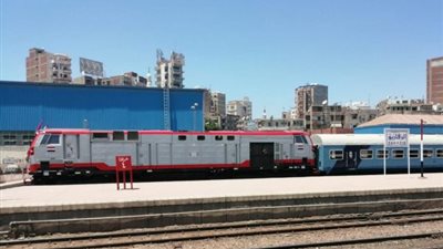 إصابة مدير إدارة الإعلام بهيئة السكة الحديد بفيروس كورونا (خاص)