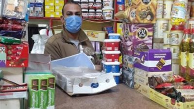 حملة مُكبرة للتفتيش على ارتداء المواطنين لـ”الكمامات” داخل المطاعم والكافيهات بالشرقية (صور)