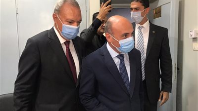 عاجل.. وزير العدل يصدر قرارين بنقل مقار انعقاد بعض المحاكم