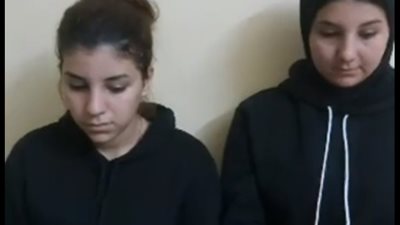 شقيقتا قتيل أوسيم: زوجته كانت تتفاخر بعلاقتها بالرجال (فيديو)