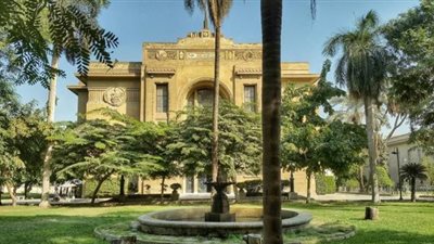 رغم أهميته.. متحف منسي في زيارات المصريين