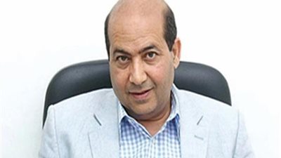 طارق الشناوي: السينما والدراما لا تتناولان الأمراض المعدية مثل الإيدز