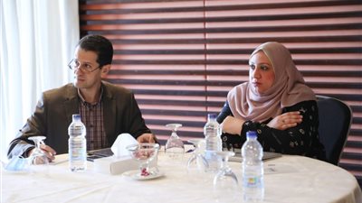 “الصحة”: الإيدز لم يعد مرض الموت.. ويمكن التعايش معه (فيديو)