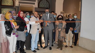 متحف الفن الإسلامي يفتتح معرض “داء ودواء”