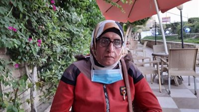 فريدة رمضان “المتحولة” من محمد رمضان: خُضت تجربة ارتباط فاشلة بعد العملية ولا أفكر في الزواج حاليا