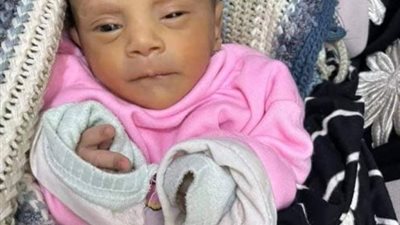حبس أم تخلصت من طفلها بإلقائه بجوار المقابر بعد 10 أيام من ولادته في الشرقية