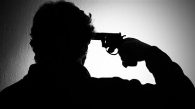ضائقة مالية وديون وراء انتحار عامل أطلق النار على نفسه بالقليوبية