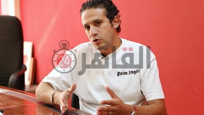 شوبير: “إيه المبرر لرحيل محمد فضل وأحمد عبدالله عن اللجنة الخماسية؟”