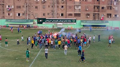 تعرف على مواجهات الأسبوع الثاني للمجموعة الأولى “صعيد” بدوري الممتاز ب