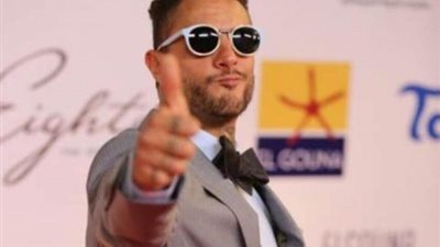 أحمد الفيشاوي ينفي تغيير كلمات أغنية “نمبر 2”