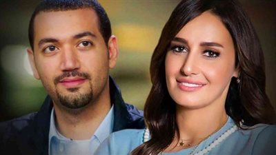 بعد إعلان ارتباطهما.. تعرف على قصة حب حلا شيحة ومعز مسعود 