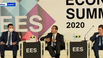 صندوق مصر السيادي: اتجاه لتحويل 2 تريليون جنيه تجارة داخلية في مصر إلى اقتصاد رقمي