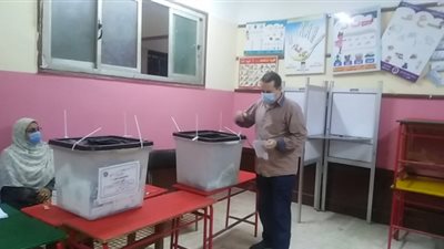 موعد جولة إعادة انتخابات مجلس النواب المرحلة الثانية 2020