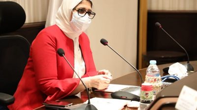 وزيرة الصحة تحذر من ارتفاع الإصابات بفيروس كورونا خلال الفترة الحالية