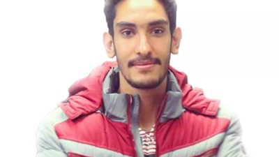 يحيى ياسين يكتب: “رحيل” (قصة قصيرة)