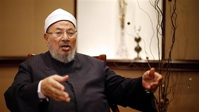 الاتحاد العالمي لعلماء المسلمين يوضح حقيقة وفاة يوسف القرضاوي (صورة)