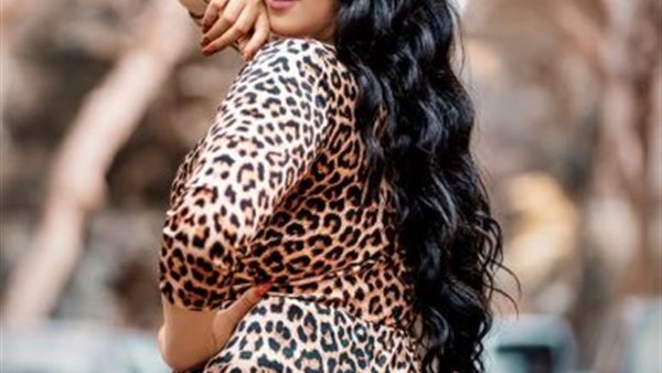 سلمى الشيمي