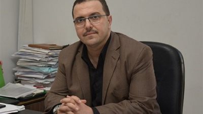 وليد عباس: الانتهاء من تنفيذ 85% من المرحلة الأولى لمدن الجيل الرابع