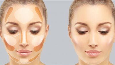 تعرفي على طريقة اختيار الهايلايتر المناسب للون وطبيعة بشرتك