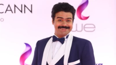 إسلام إبراهيم:  التنمر اللي بيتعرض له الفنانين لا يُحتمل (صورة)