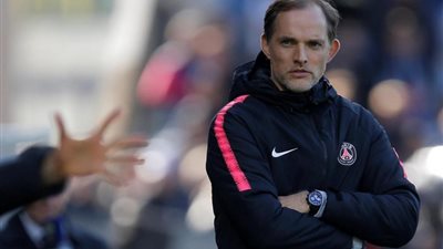 توخيل: بدأنا موسمنا الحالي أمام مانشستر يونايتد