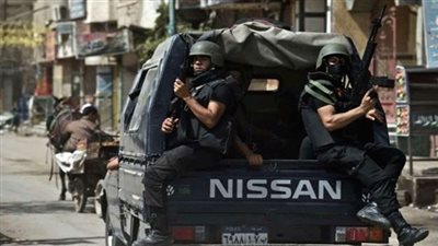 غلق مطعم أسماك بمدينة نصر لمخالفته شروط الأمن والسلامة