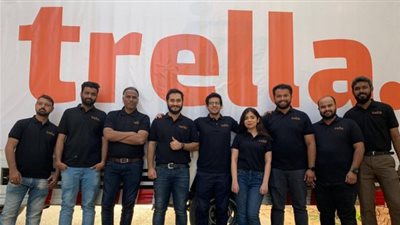 تطبيق”تريلا” الرقمي لخدمات الشحن الثقيل يتوسع في باكستان بعد مصر والسعودية