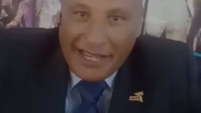 رئيس منطقة المنوفية للكاراتيه: لأول مرة بطولة الجمهورية في السادات بمشاركة 500 لاعب (فيديو)