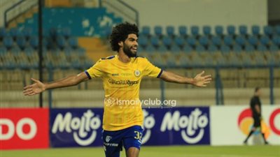 الجهاز الطبي للإسماعيلي يكشف موقف مصابي الفريق