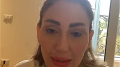 ريهام سعيد بعد حلقة الثعالب: “أنا كنت طالعة رحلة صيد زي باقي الناس ومش هعدل على الصيادين” (فيديو)
