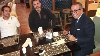 كواليس تدخل عمرو الجنايني لإقناع “فيفا” باستمرار محمد فضل وأحمد عبد الله (خاص)