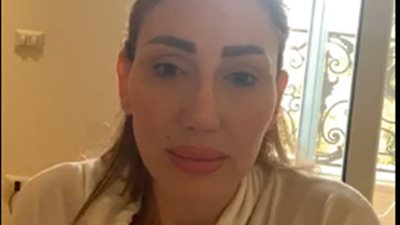 ريهام سعيد للجمهور: “متعملوش نفس الغلطة كل مرة.. ليه الصدق بيضايقكم”