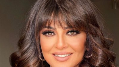 هالة صدقي بـ لوك شبابي: ,حشتونى .. صورة 