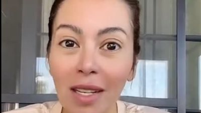 لقاء الخميسي تهاجم ريهام سعيد بعد حلقة صيد الثعالب: “غير مقبول بكل الطرق” (صورة)