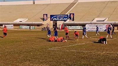 فوز بلدية المحلة والمنصورة في مؤجلات المجموعة الثالثة بدوري الممتاز (ب)