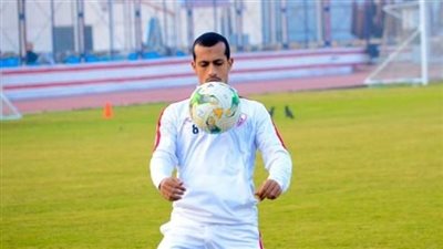 أشعة روقة تثبت إصابته بقطع جزئي في الرباط الصليبي