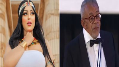 يسري نصر الله: “كلمتي في القاهرة السينمائي إشارة إلى فتاة موديل سقارة” (صورة)