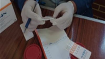 استهداف 39 مدرسة وتحليل مخدرات لـ400 سائق أتوبيس مدرسي بالمحافظات (صور)